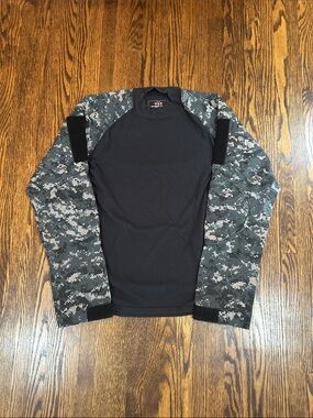Tru Spec Combat Shirt
